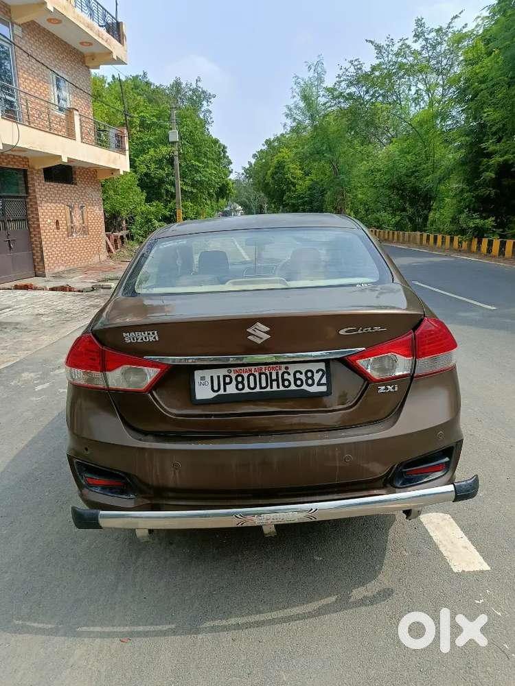 Maruti Suzuki Ciaz 2015 Diesel 98000 Km Driven