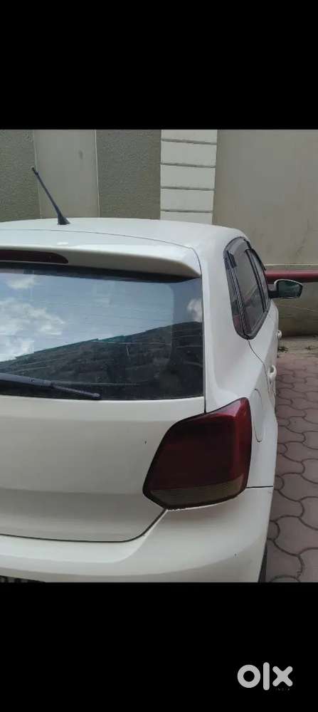 Sell Krna H Volkswagen Polo Diesel 2013
