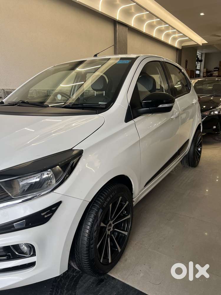 Tata Tiago Xza Plus, 2021, Petrol