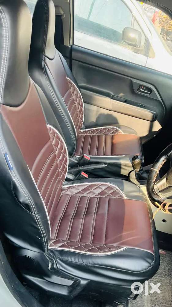 Maruti Suzuki Wagon R 1.0 2021