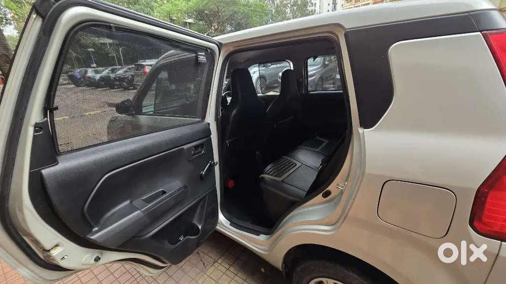 Maruti Wagon R 2022 Lxi Cng