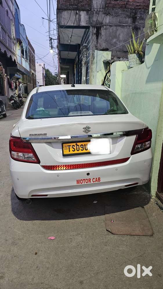 Maruti Swift Dzire 2023