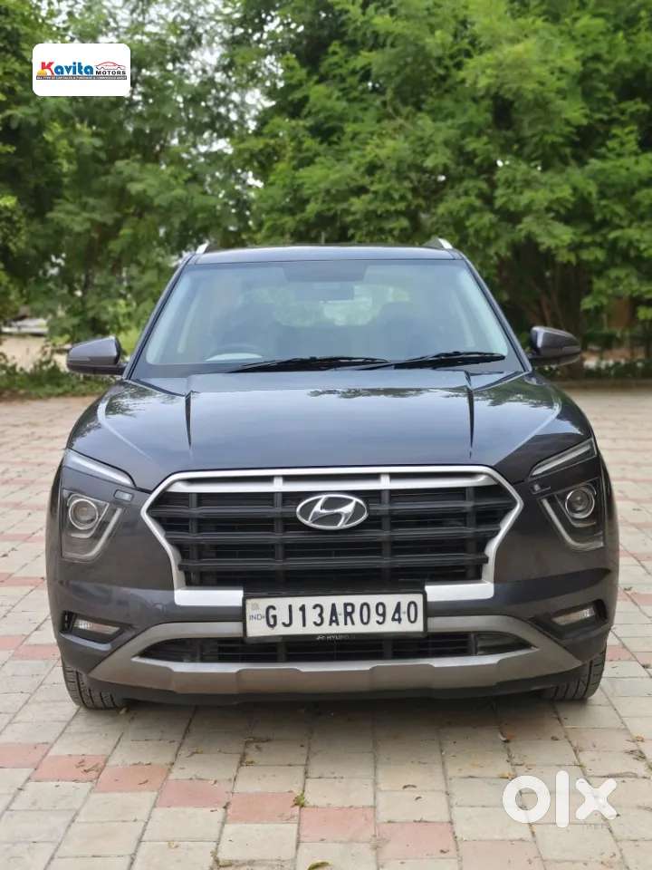 Hyundai Creta 1.5 Ex Diesel, 2020, Diesel