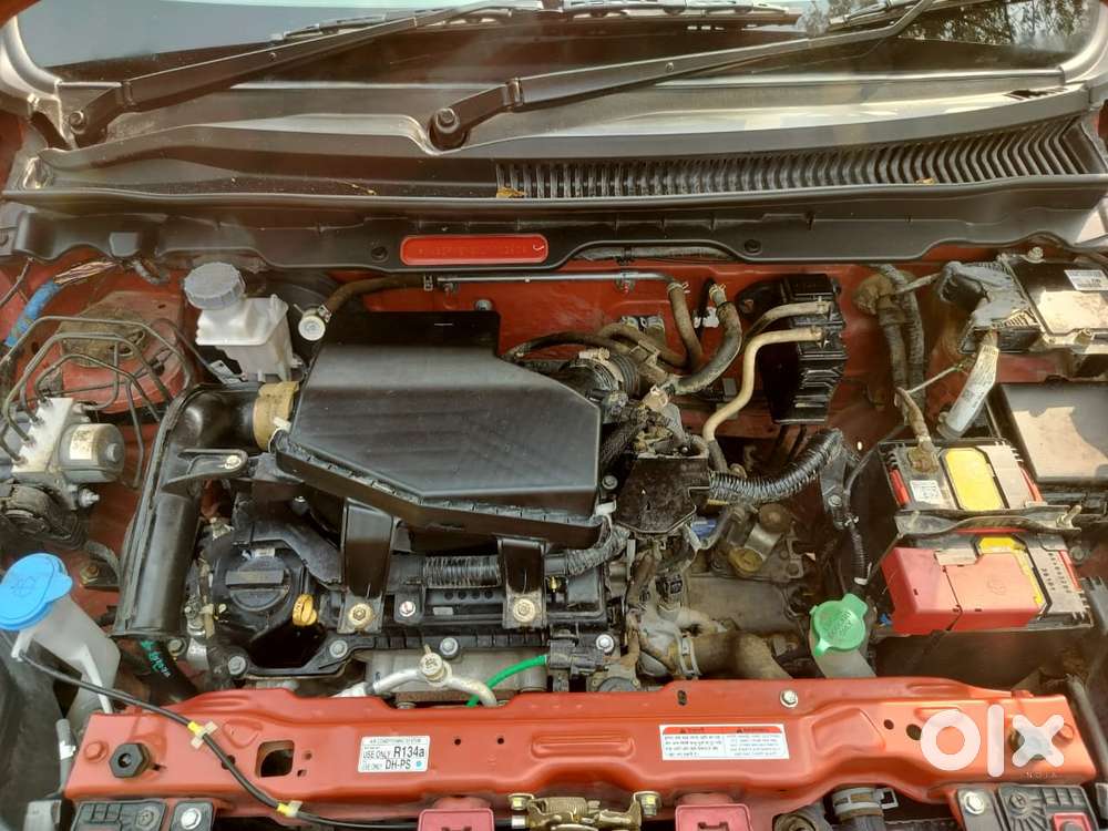 Maruti Suzuki Alto K10 Vxi (o), 2022, Petrol