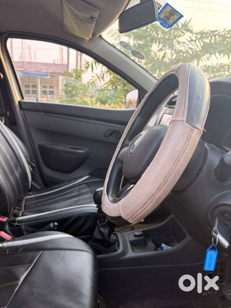 Renault Kwid 1.0 Rxt Edition, 2016