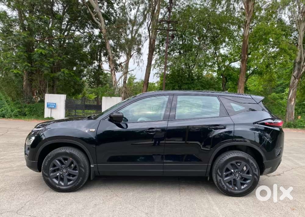 Tata Harrier 2.0 Kryotec Xta Plus Dark Edition, 2022, Diesel