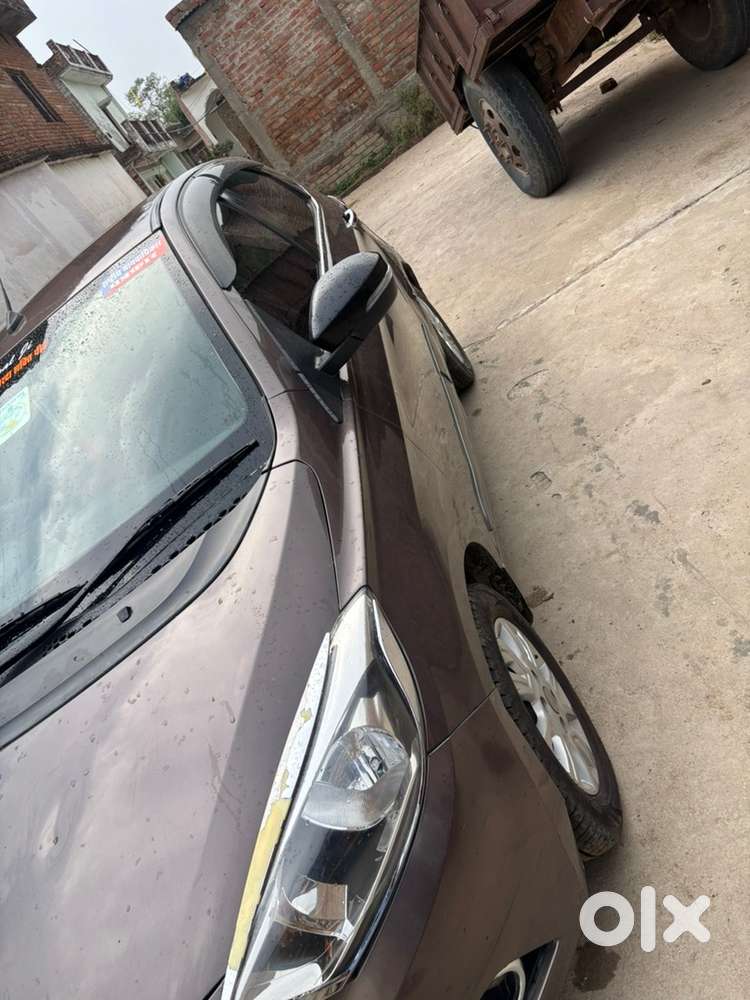 Tata Tiago Petrol 2019