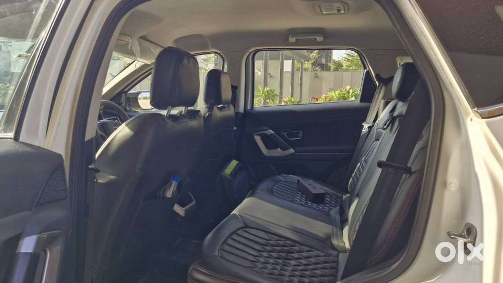 Tata Harrier 2.0 Kryotec Xta Plus, 2022, Diesel