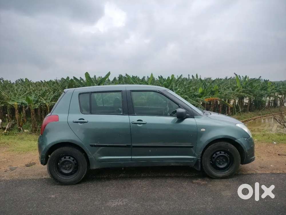 Maruti Suzuki Swift 2006