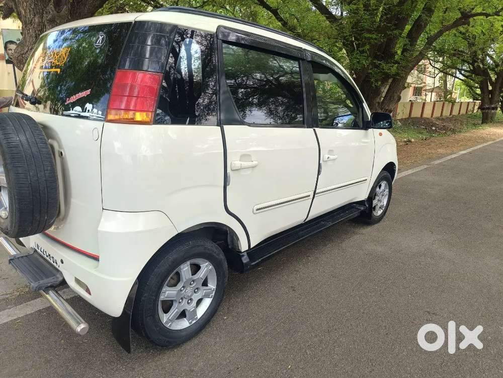 Mahindra Quanto 2014 Super Car For Sale