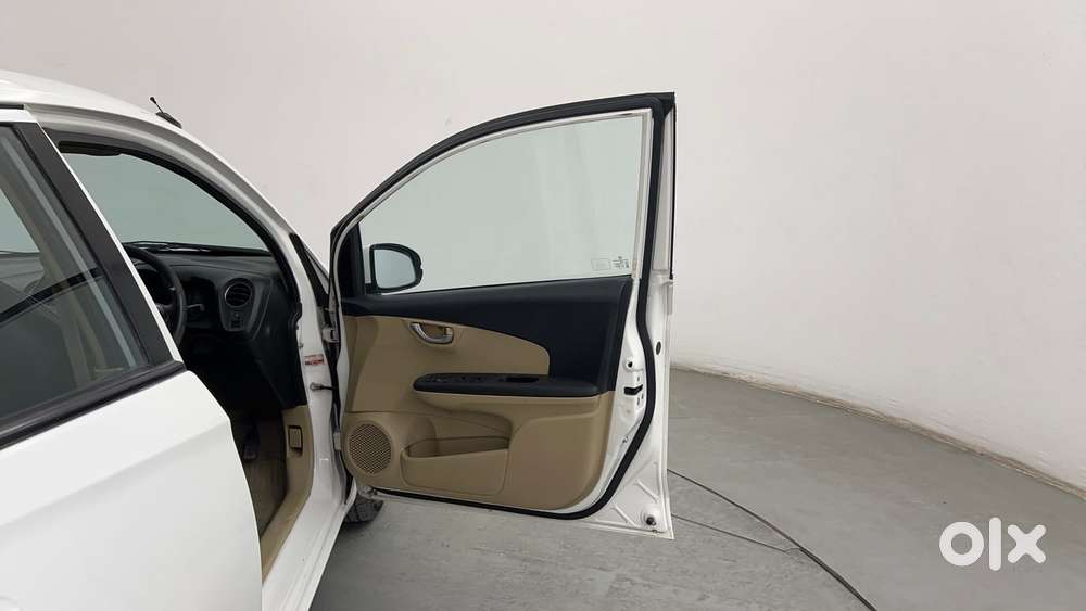 Honda Brio 1.2 Vx Mt, 2015, Petrol