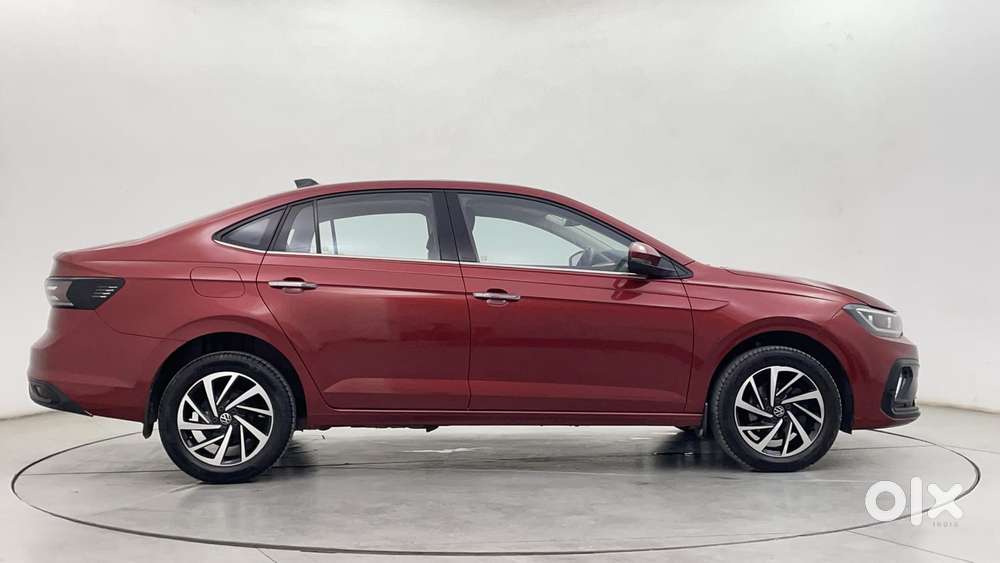 Volkswagen Virtus Topline 1.0 Tsi Mt, 2023, Petrol