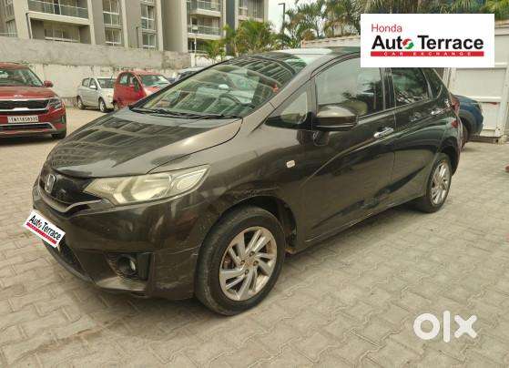 Honda Jazz V, 2018, Petrol
