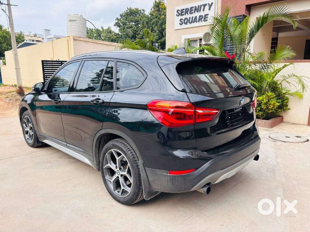 Bmw X1 2.0 Sdrive 20d, 2017, Diesel