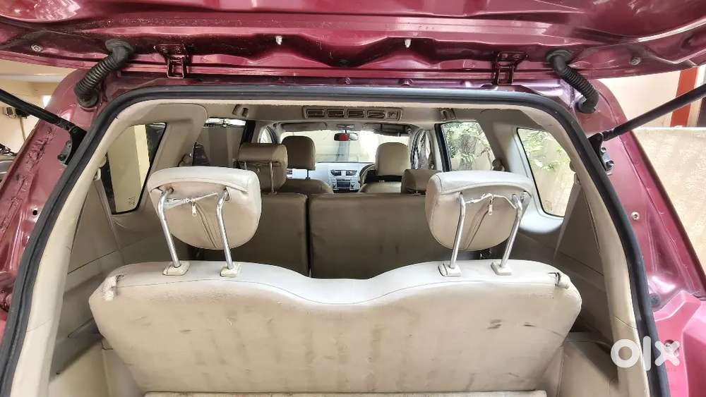 7seater Ertiga Zxi 2013 Petrol 149k