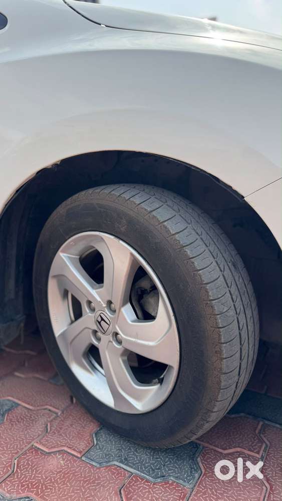 Honda City 2015-2017 I Dtec Vx Option, 2015, Diesel