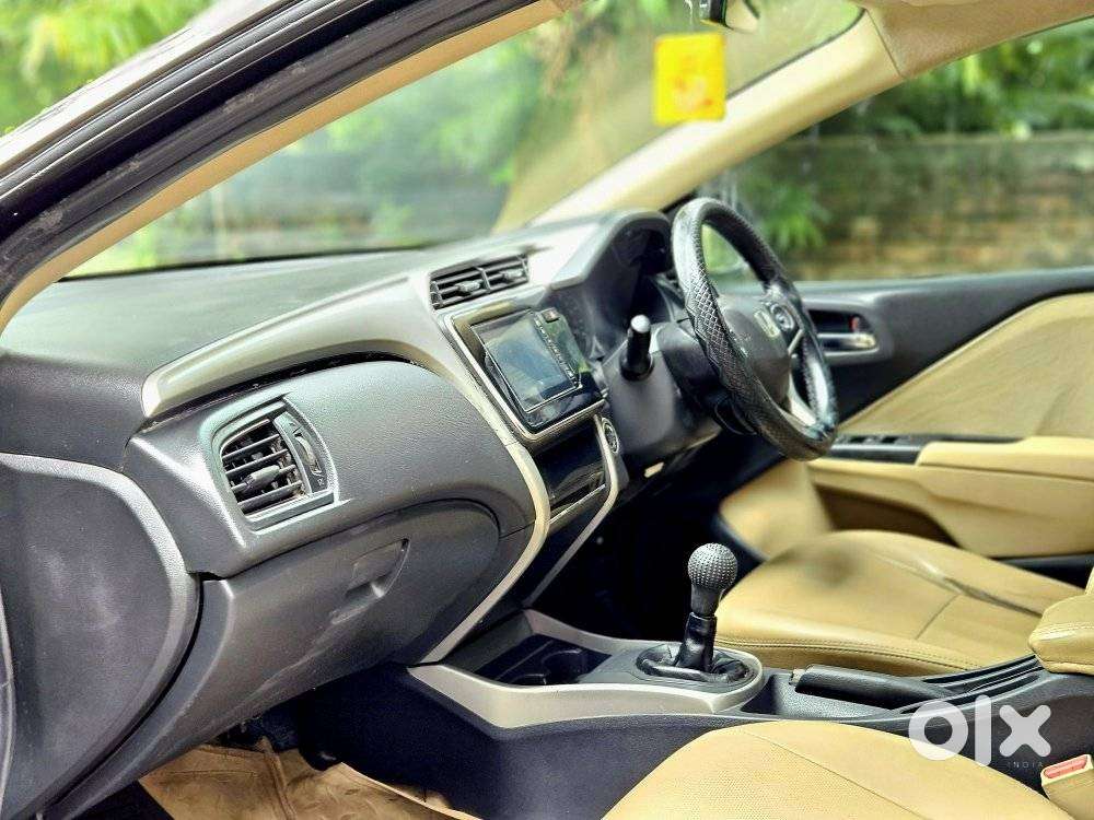 Honda City 1.5 Vx I-vtec Mt, 2020, Petrol