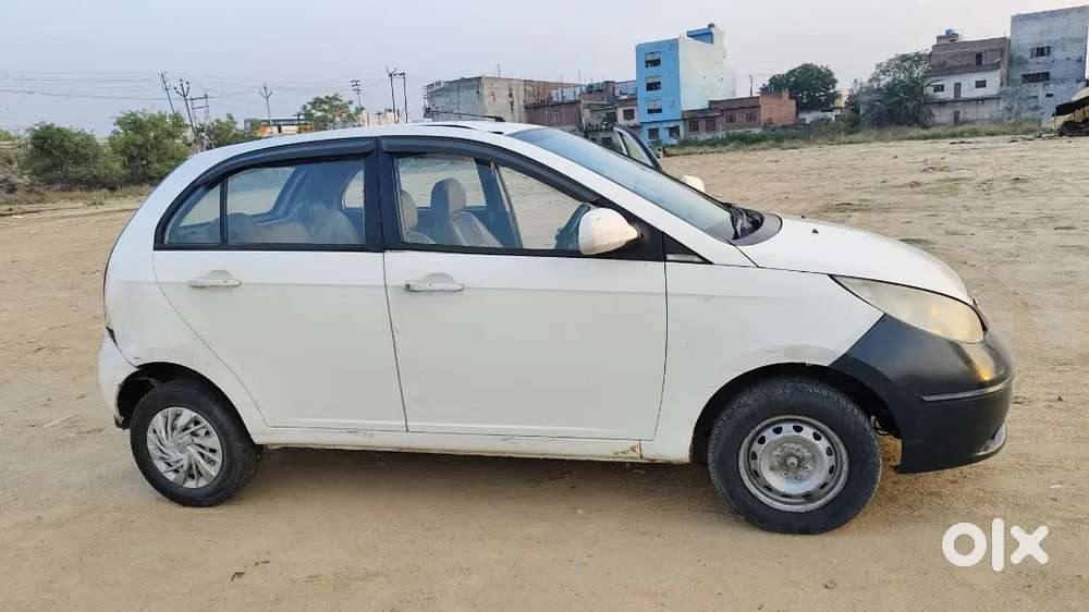 Tata Indica Vista 2013