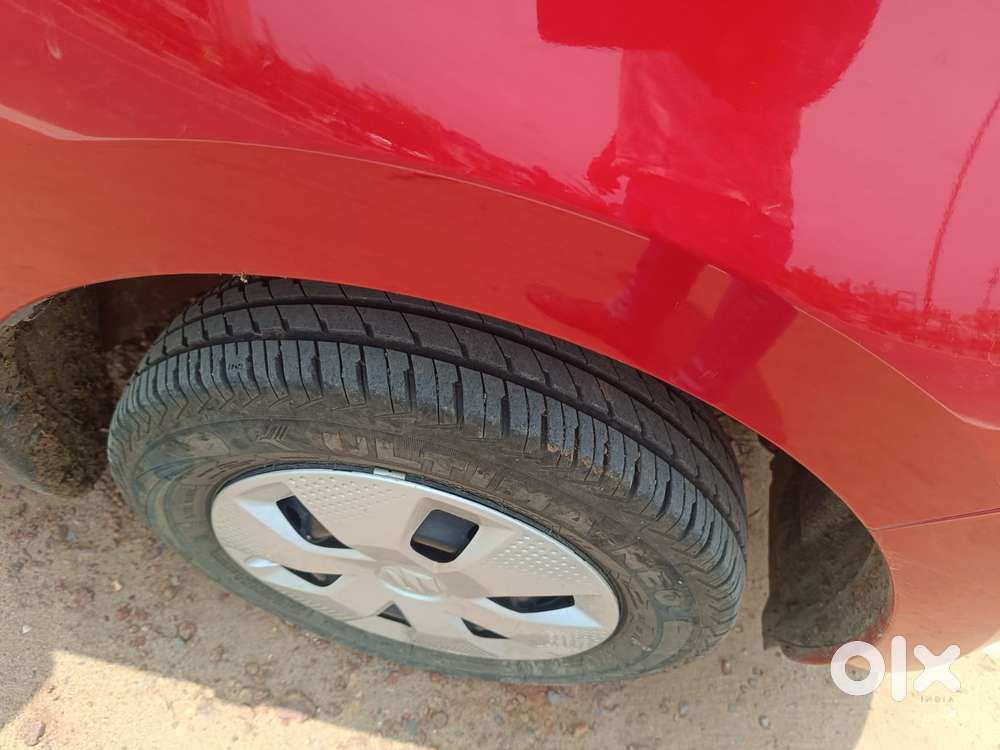 Maruti Suzuki Alto K10 Plus Edition, 2025, Petrol