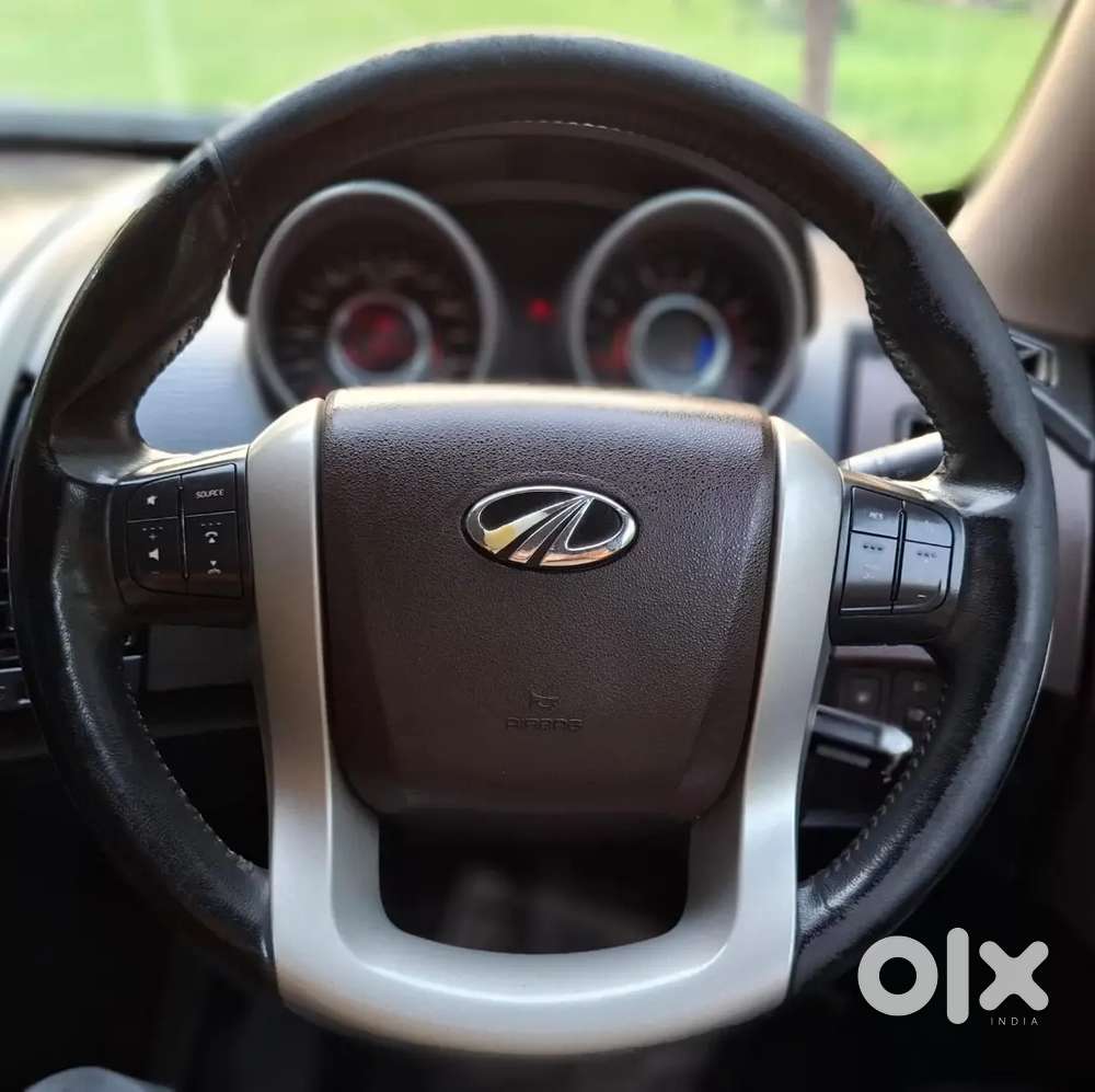 Mahindra Xuv500 Diesel Manual 2015