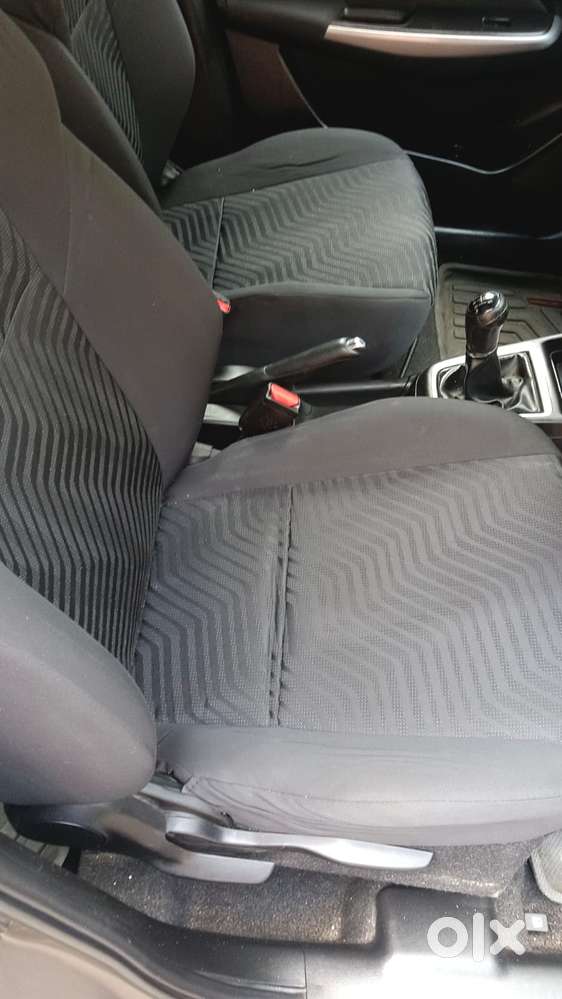 Maruti Suzuki Swift 2018 Zxi, 2019, Cng & Hybrids