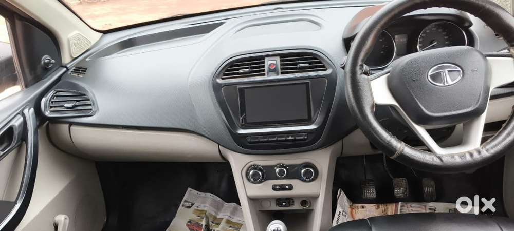 Tata Tiago 1.05 Revotorq Xe, 2019, Petrol