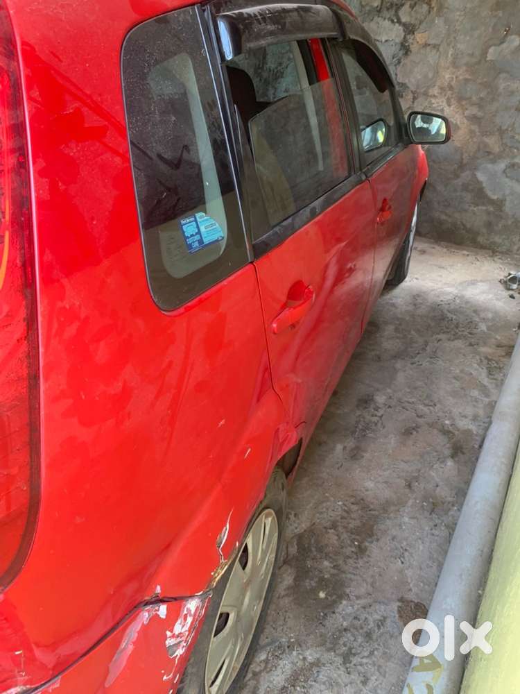 Ford Figo 2010 Petrol