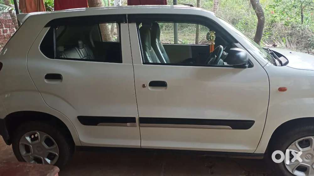 Less Drive, Good Millage, No Acc, Well Maintain, Even Have No Challan