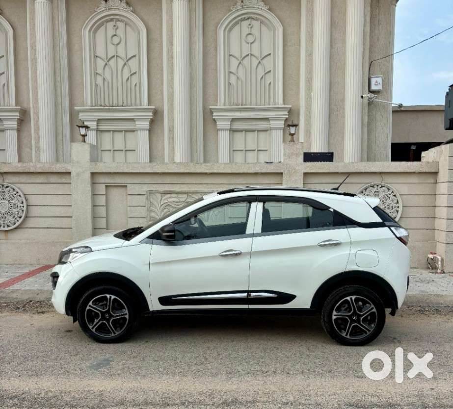 Tata Nexon 1.5 Revotorq Xm, 2020, Diesel