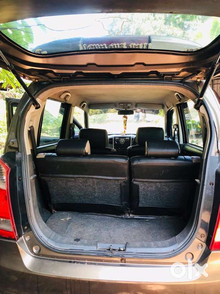 Maruti Suzuki Wagon R 2011 Petrol Good Condition