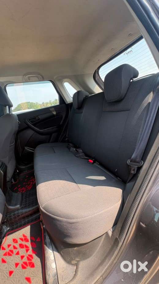 Maruti Suzuki Brezza 1.5 Vxi Smart Hybrid, 2020, Petrol
