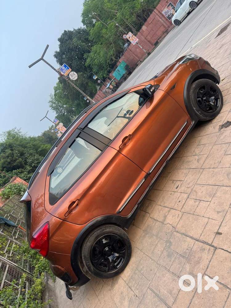 Ford Freestyle 1st Owner, 2018 Last , Diesel Well Maintained