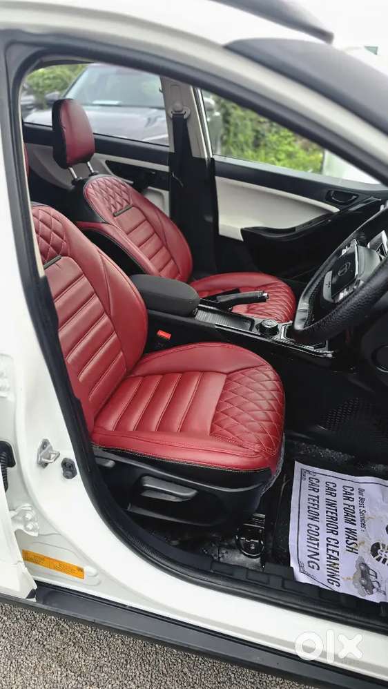 Tata Nexon Creative Plus 2025