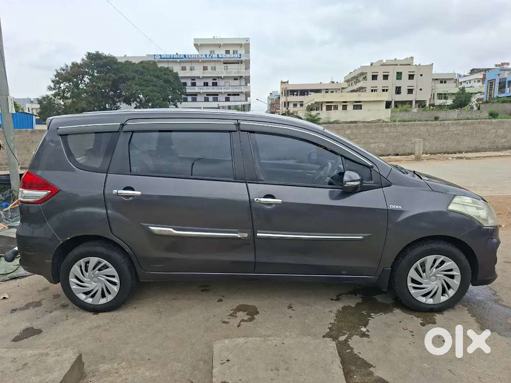 Home Vehicles