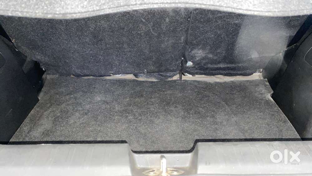 Maruti Suzuki Baleno 1.2 Alpha, 2016, Petrol