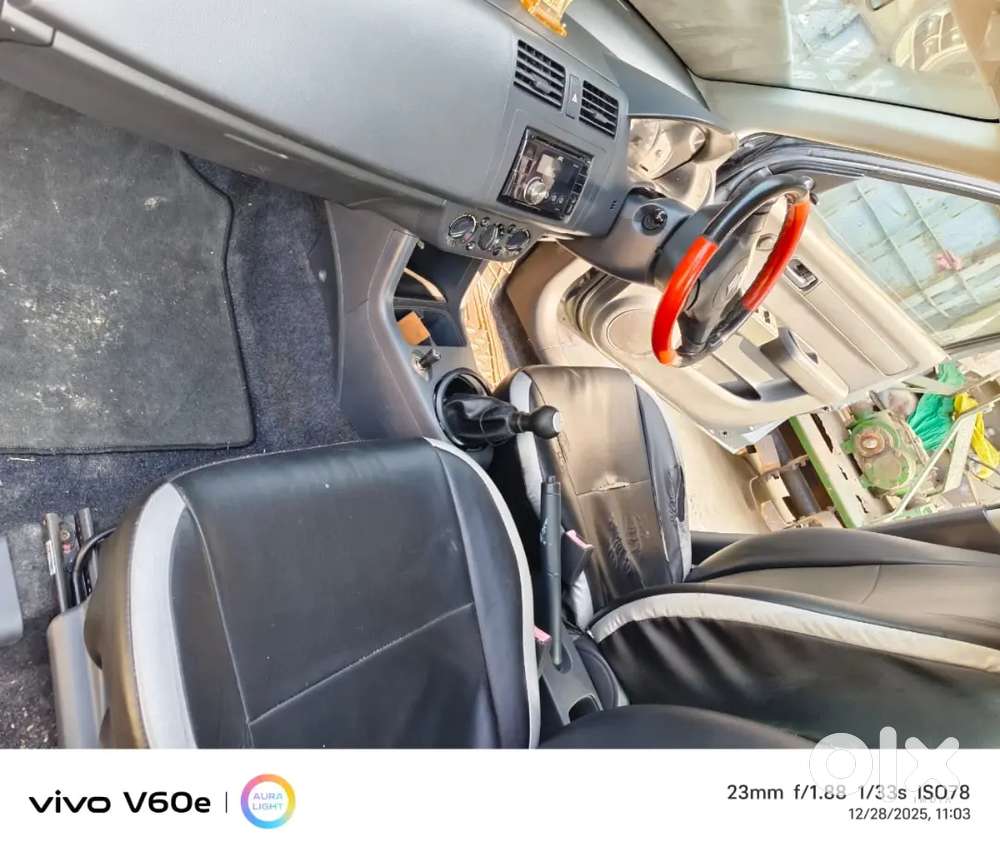 Maruti Suzuki Swift Vdi 2011 Car