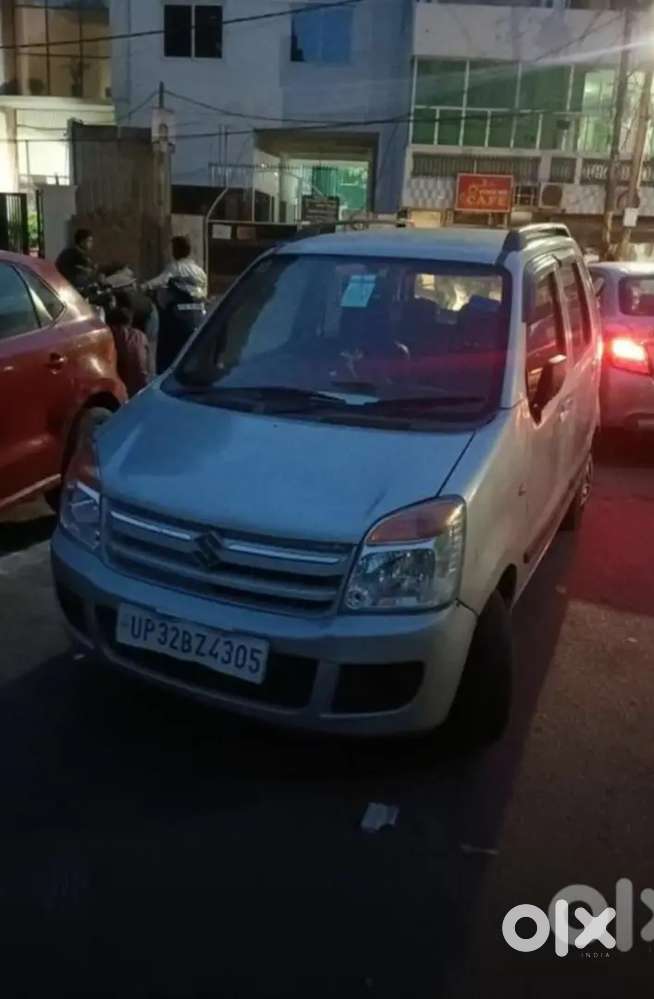 Maruti Suzuki Wagon R 2006