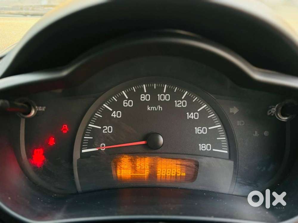 Maruti Suzuki Celerio Vxi, 2018, Petrol