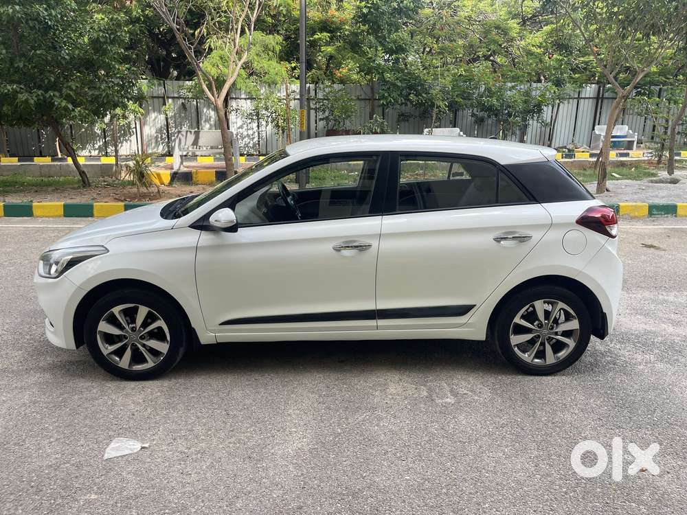Hyundai I20 Asta 1.2, 2015, Petrol