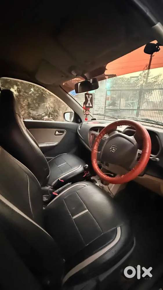 Maruti Suzuki Alto K10