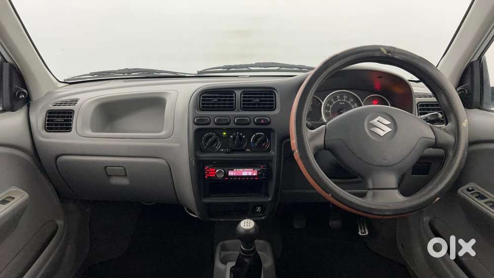 Maruti Suzuki Alto K10 Vxi, 2012, Petrol