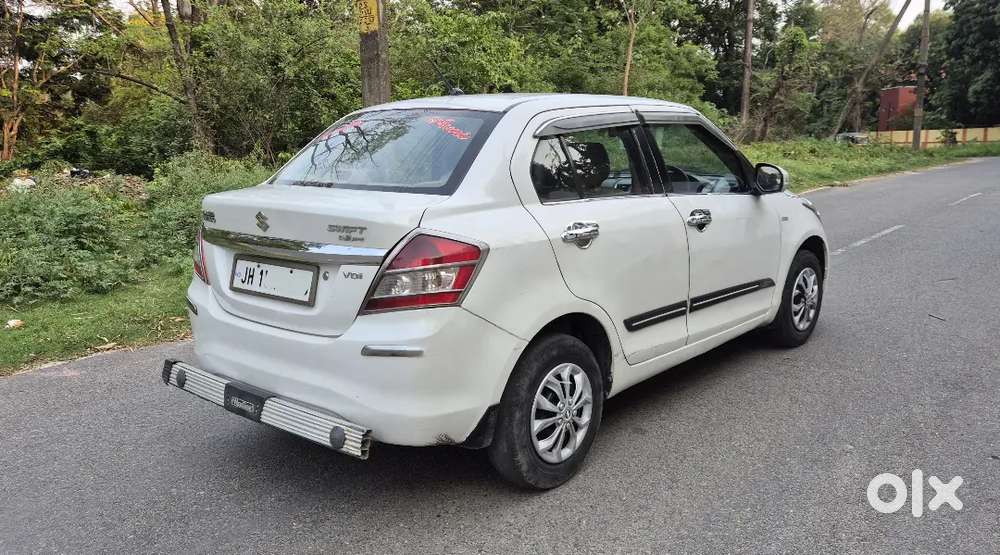 2016 Maruti Suzuki Dzire Vdi