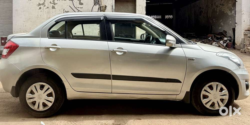 Maruti Suzuki Swift Dzire Vdi Bsiv, 2015, Diesel