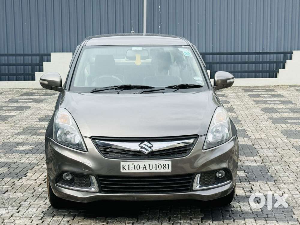 Maruti Suzuki Swift Dzire Vxi Optional, 2015, Petrol