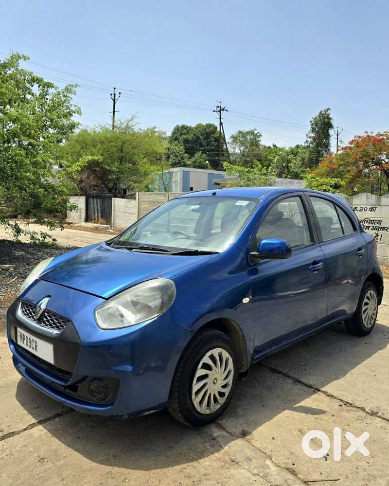 Renault Pulse Rxl Diesel, 2015, Diesel