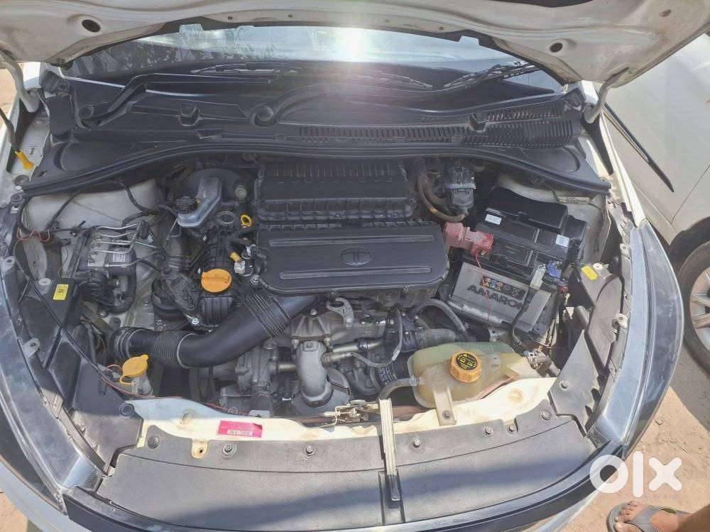 Tata Tiago 1.2 Revotron Xt (o), 2024, Petrol