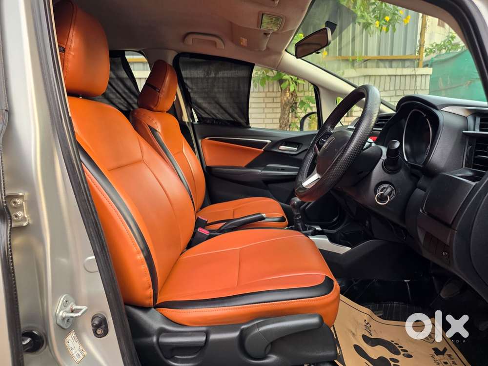 Honda Jazz Vx Diesel, 2015, Diesel