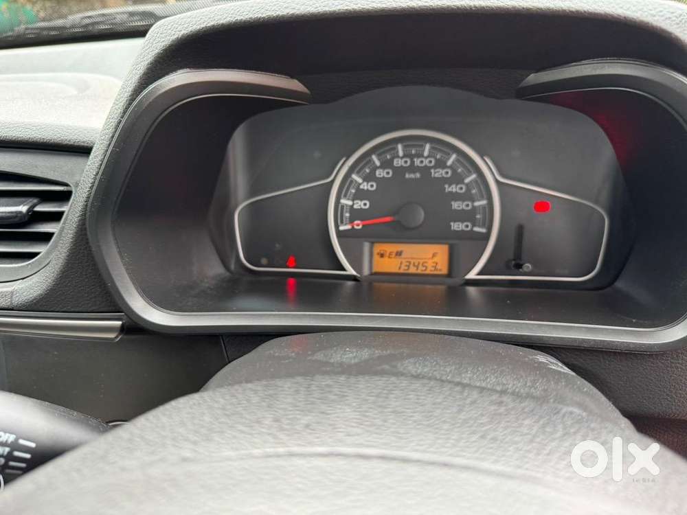 2022 Maruti Suzuki 13500 Km