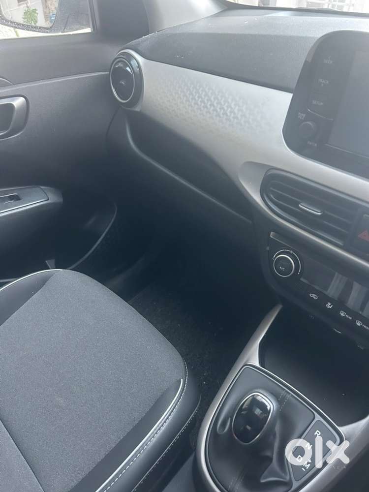 Exter Auto, Sunroof 4800 Km