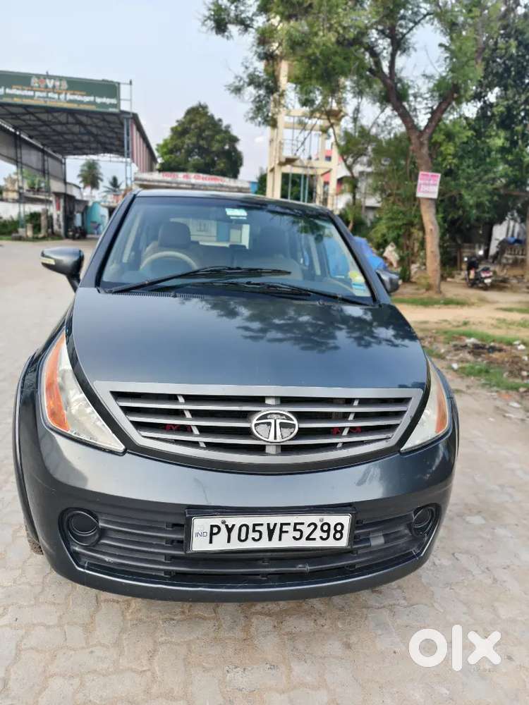 Tata Aria 2013 Well Maintained Good Condition